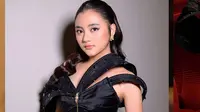 Nayla Denny Purnama di premier film Vina: Sebelum 7 Hari. (dok. Instagram @nayladpurnama/https://www.instagram.com/p/C6tIDeYBr9l/)