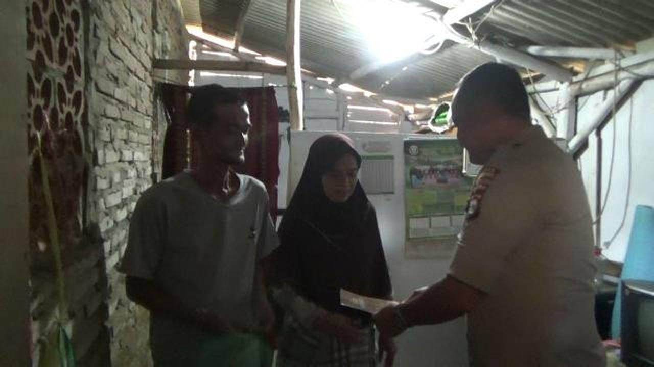 Bantuan untuk Guru Nining yang Tinggal di Toilet Sekolah Terus Mengalir