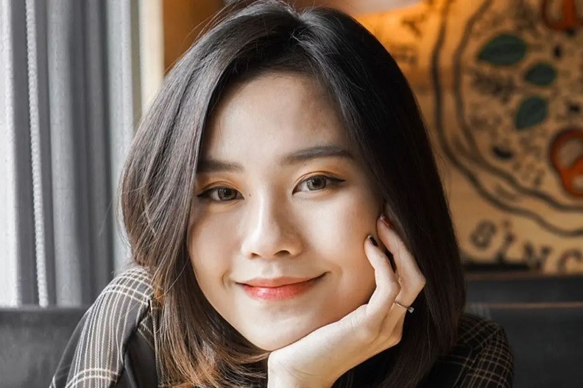 7 Transformasi Jessica Jane Dari Dulu Hingga Kini Pipi Makin Tirus