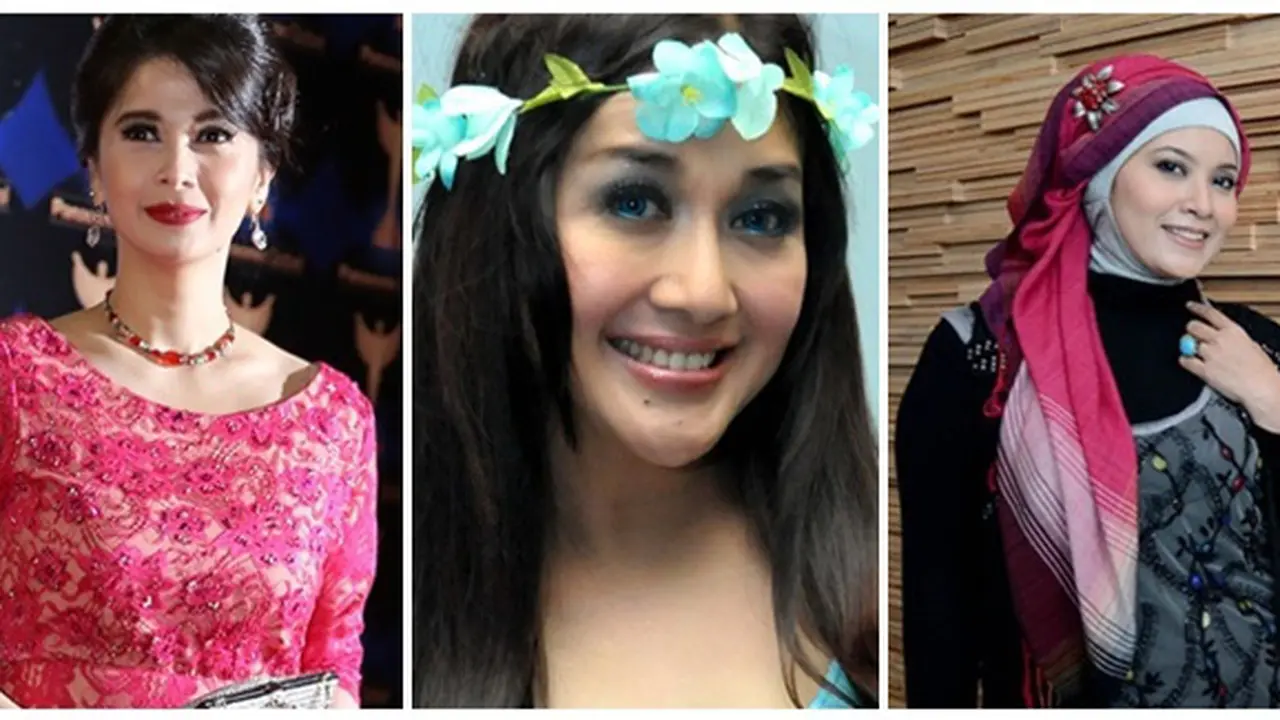 Foto: copyright KapanLagi.com