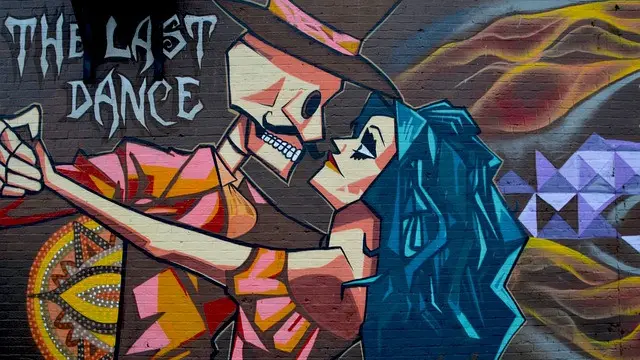 Ilustrasi vandalisme