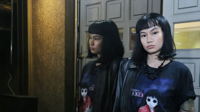 [Bintang] Regina Rengganis