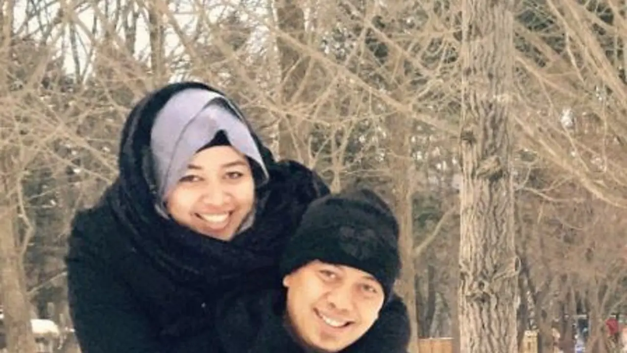 [Bintang] Romansa Opick dan Dian