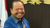 Disebut Minta THR ke Rudi Rubiandini, Sutan: Insya Allah Tidak