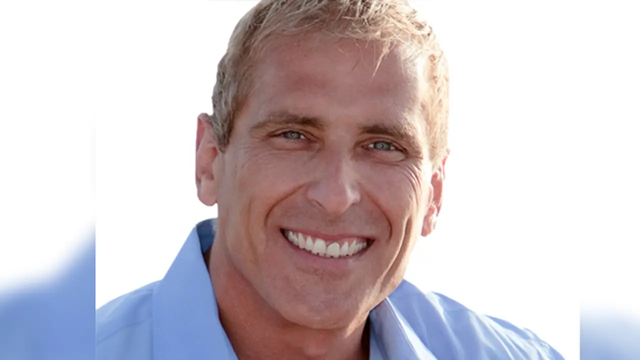 Dave Sandoval