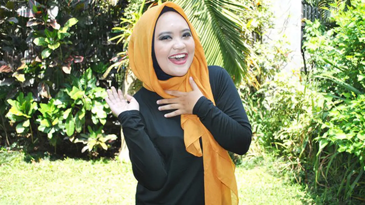Ilustrasi. | Copyright: Vemale.com | Talent: Gita Puspitasari @gitapranoto
