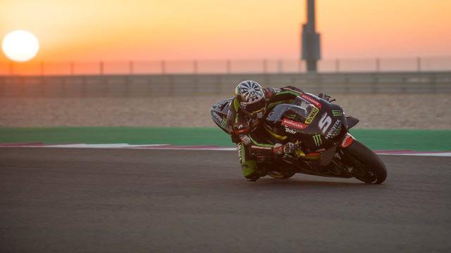 Johann Zarco, MotoGP