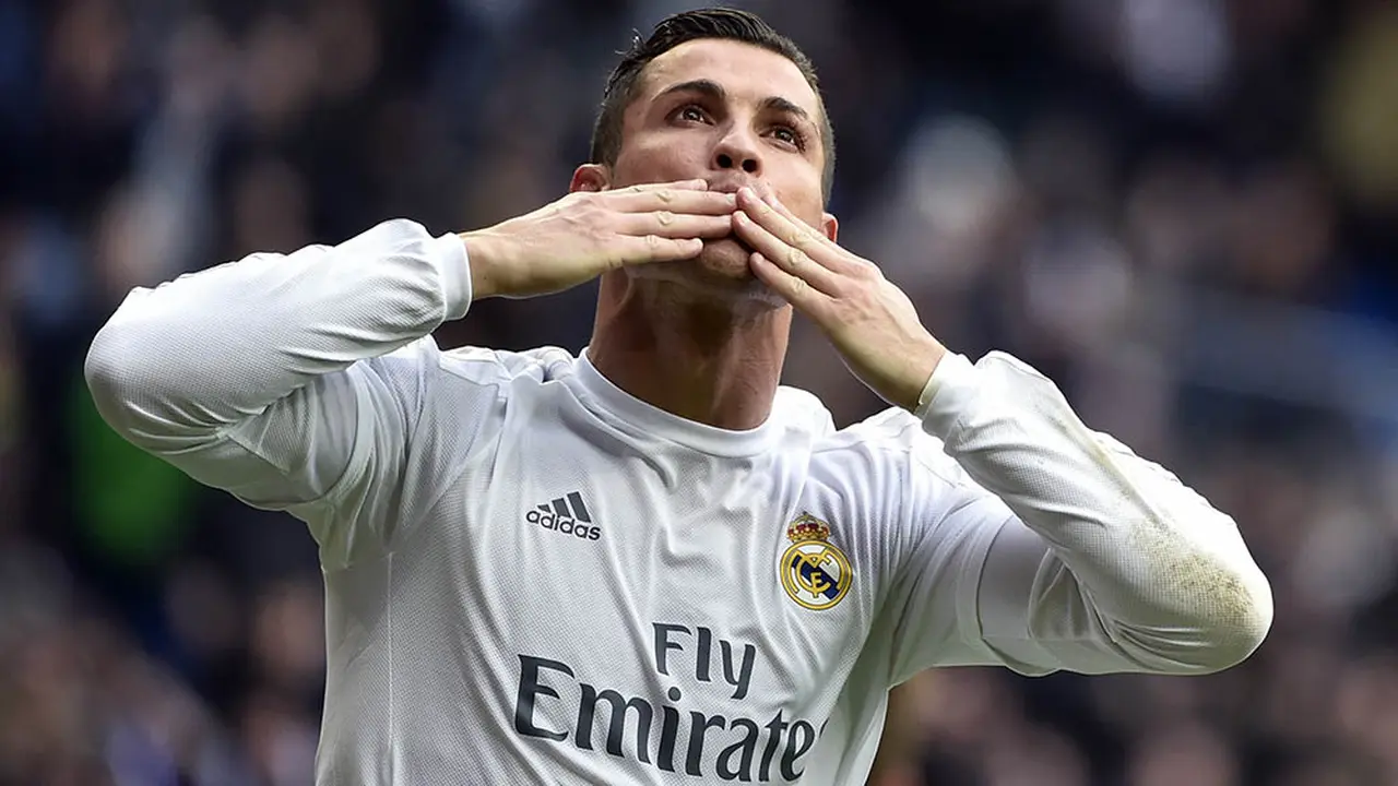 Top Skor Liga Champions