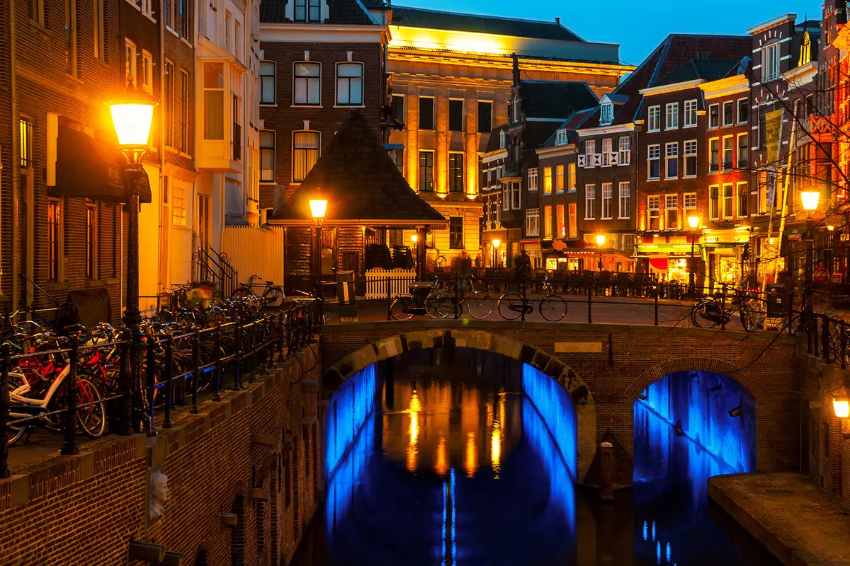 [Bintang] Belanda