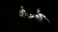 Hasil Lengkap Perempat Final Indonesia Masters 2023: Cuma 3 Wakil Lolos ke Semifinal