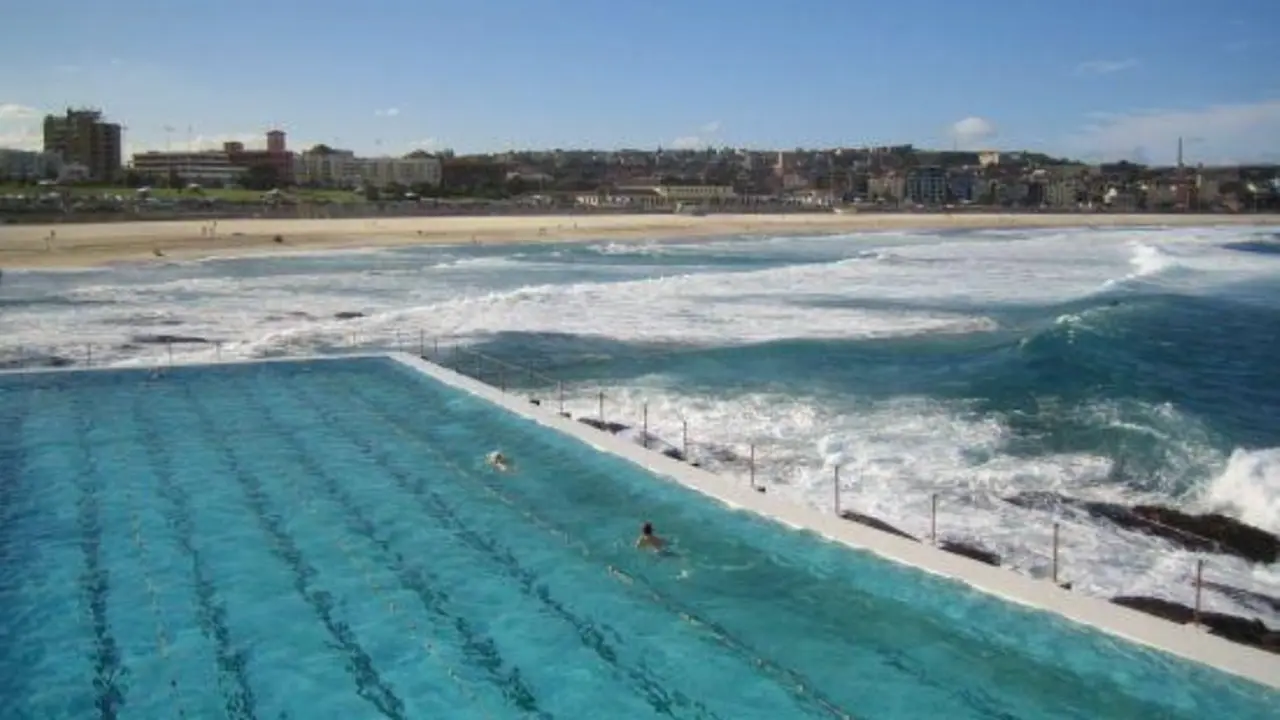 17 Kolam Renang di Sydney Ini Bikin Kamu Pengin Langsung 'Nyebur'