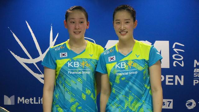 Lee So-hee/Chang Ye-na