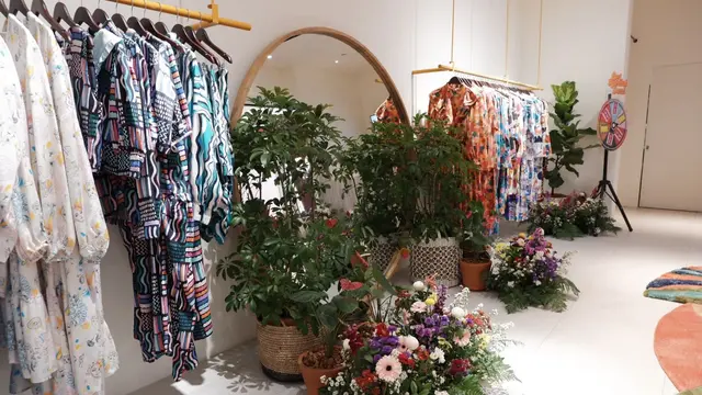 Calla Home Plaza Indonesia