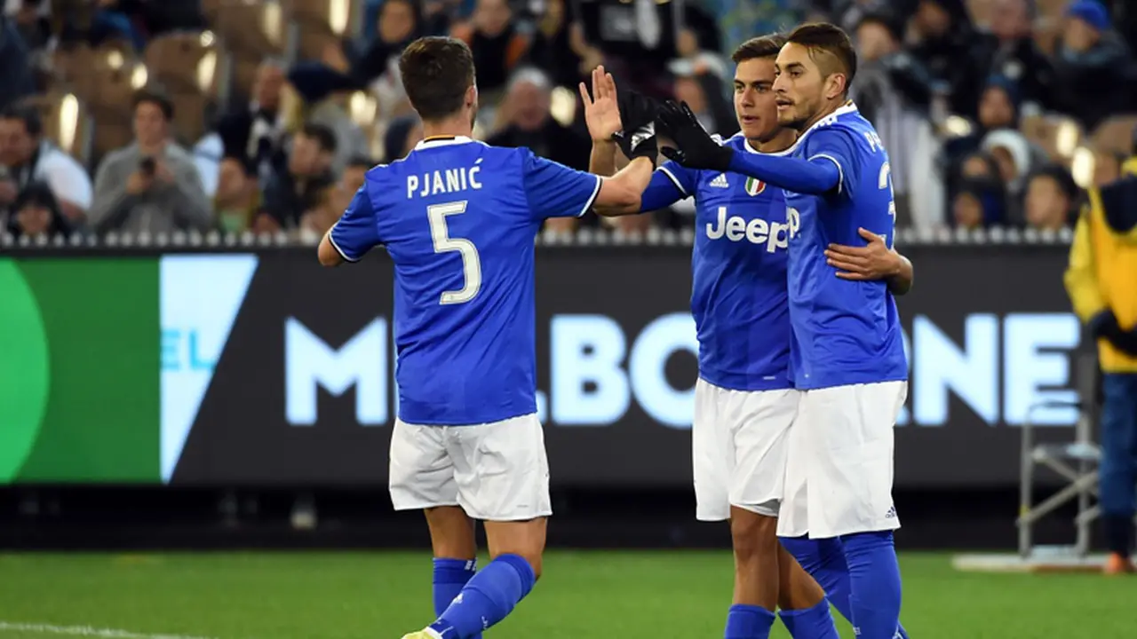 Juventus