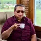 Presiden ke-6 RI Susilo Bambang Yudhoyono. (dok. Instagram @aniyudhoyono/https://www.instagram.com/p/Bne_RNcFCbC/Dinny Mutiah)