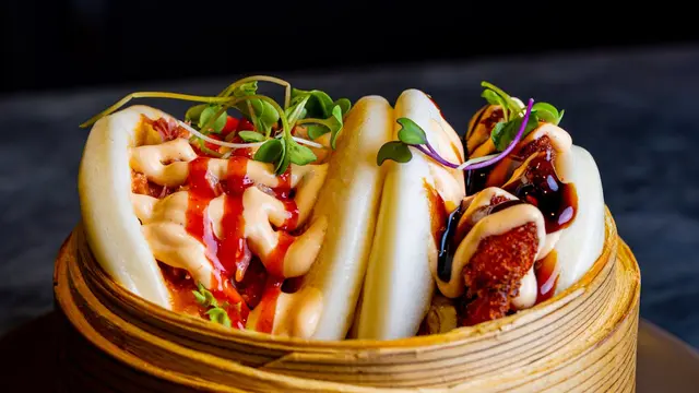 Bao Bun