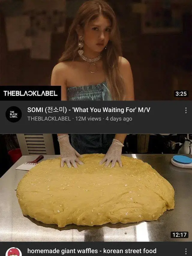 Momennya Pas, 6 Potret Tangkapan Layar Timeline YouTube Ini Bikin Ketawa Geli