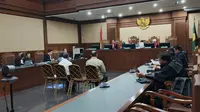 Eks Pejabat Bea Cukai Beli Kado Pakai Duit Operasional, Sempat Berencana Kasih Emas 100 Gram