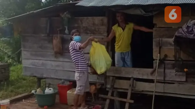 Kampung Merabu