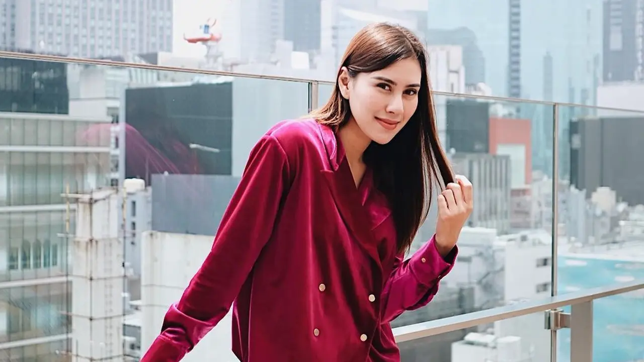 Syahnaz Sadiqah