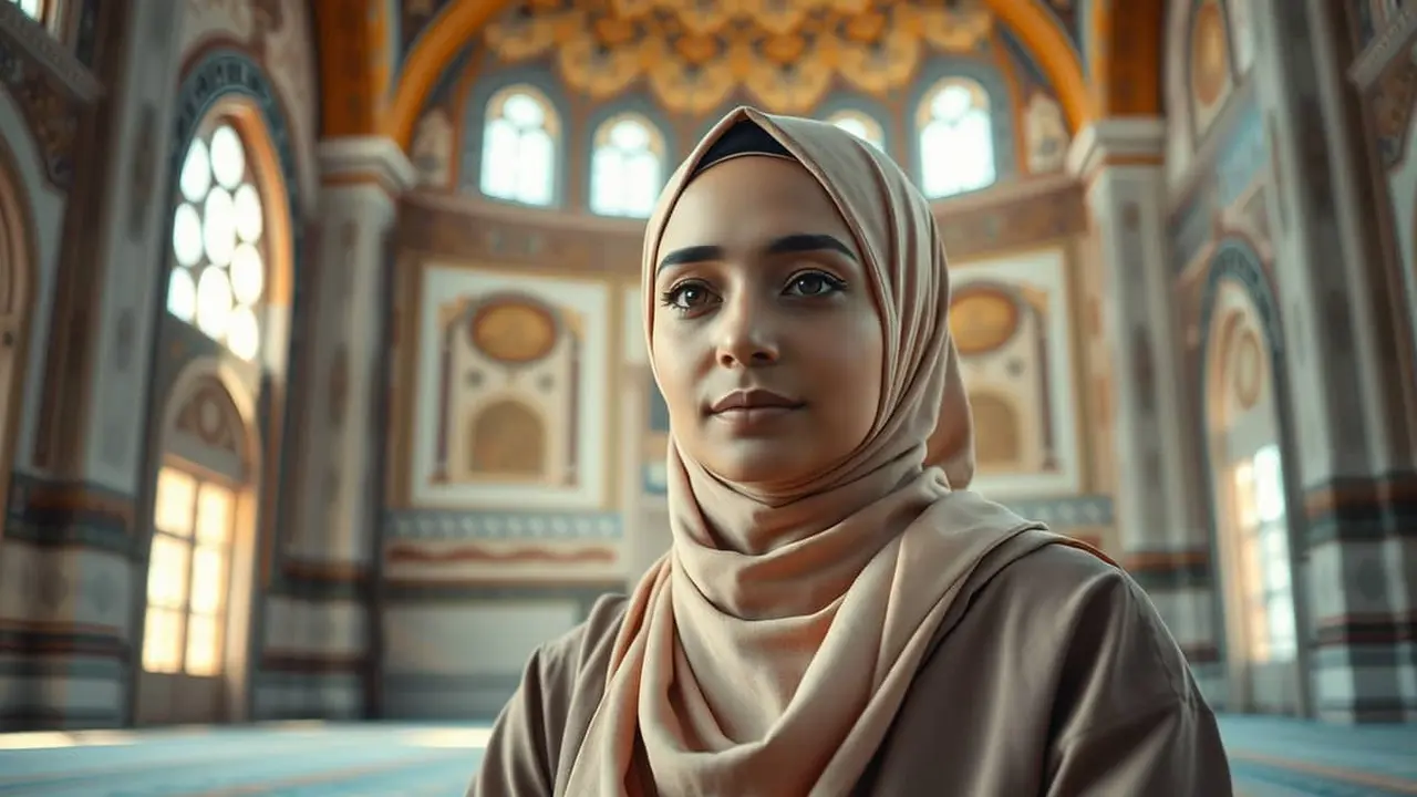 kepribadian dalam psikologi islam