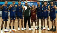Klub Voli Jakarta LavAni Jalin Kemitraan Jangka Panjang Eksklusif, Didukung Prestasi dan Skuad Muda