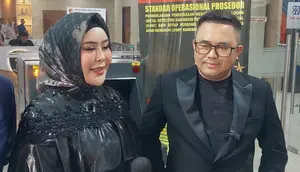 Heni Sagara Minta Bareskrim Polri Ambil Alih 3 Laporan Kasus 'Mafia Skincare'