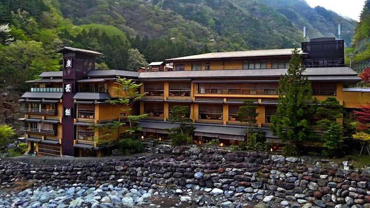 Hotel Tertua di Dunia Dijalankan Satu Keluarga Selama 1.300 Tahun