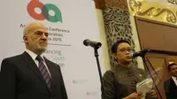 Indonesia Desires Impermanent UN Security Council Membership