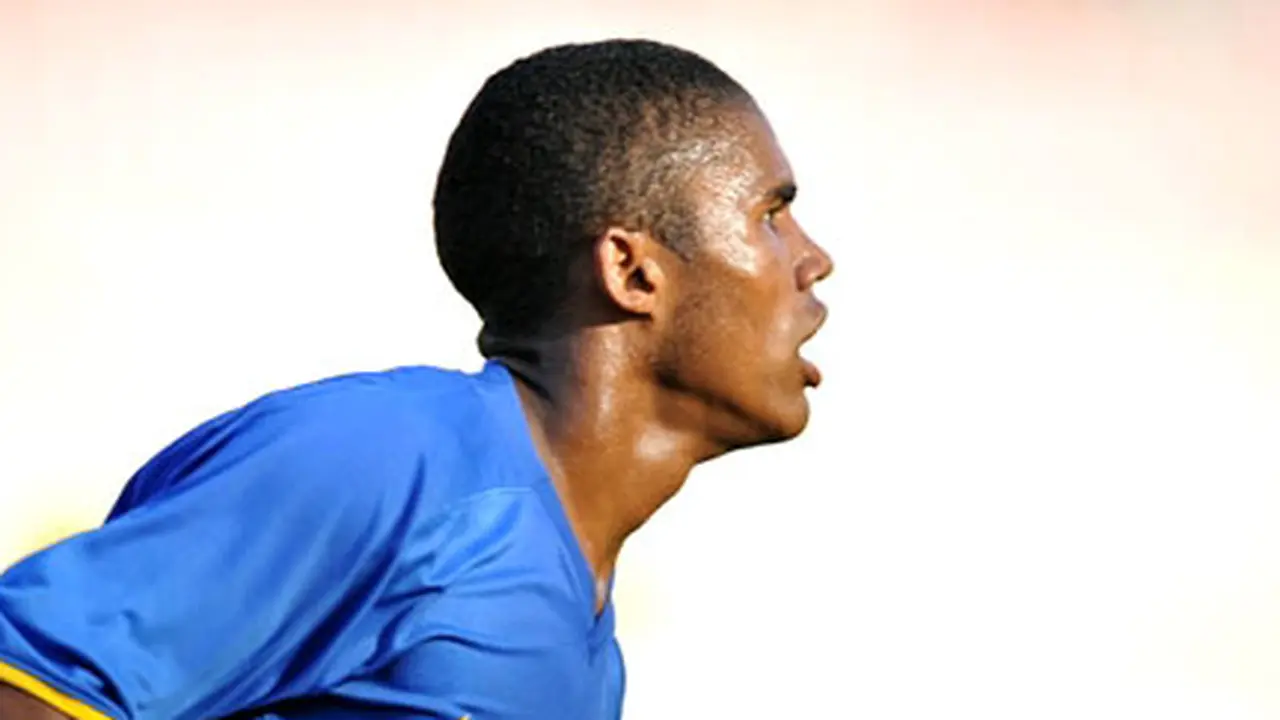 Douglas Costa (&copy; AFP 2009)