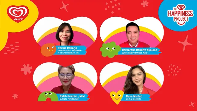 The Happiness Project