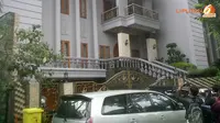 Sutan Bhatoegana Baru Huni Rumah Mewah di Bogor 1 Tahun