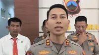3 Warga Jadi Tersangka Pengeroyok Polisi di Karnaval HUT RI Blora