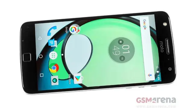 Moto Z Play