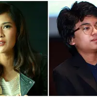 Dian Sastro dan Joey Alexander (Bintang Pictures)