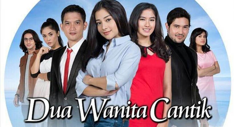 Sinetron Dua Wanita Cantik
