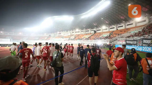 Timnas Indonesia