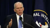 John Brennan, mengatakan tidak akan ditemukan bukti keterlibatan pemerintah Saudi dalam serangan 11 September itu (Wikipedia).