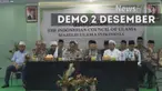 Presiden Joko Widodo menegaskan tidak ada unjuk rasa yang dilakukan pada 2 Desember 2016. Aksi yang disebut Bela Islam III itu hanya akan diisi dengan doa bersama.