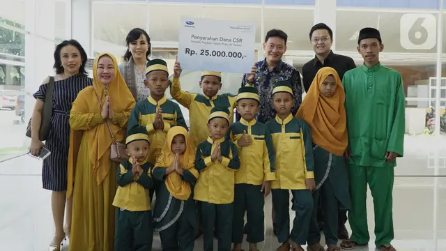 Buka Diler di Batam, Subaru Indonesia Investasi Rp15 M