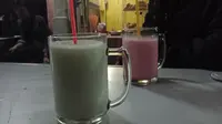 Napak Tilas Warung Susu Murni Ijan di Bandung