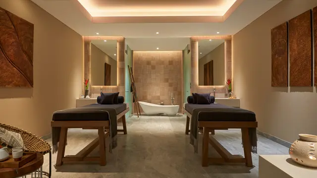 Renaissance Bali Uluwatu Resort & Spa