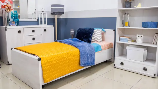 10 Ide Dekorasi Kamar Kos yang Cozy dan Ramah di Kantong, Perantau Wajib Simak