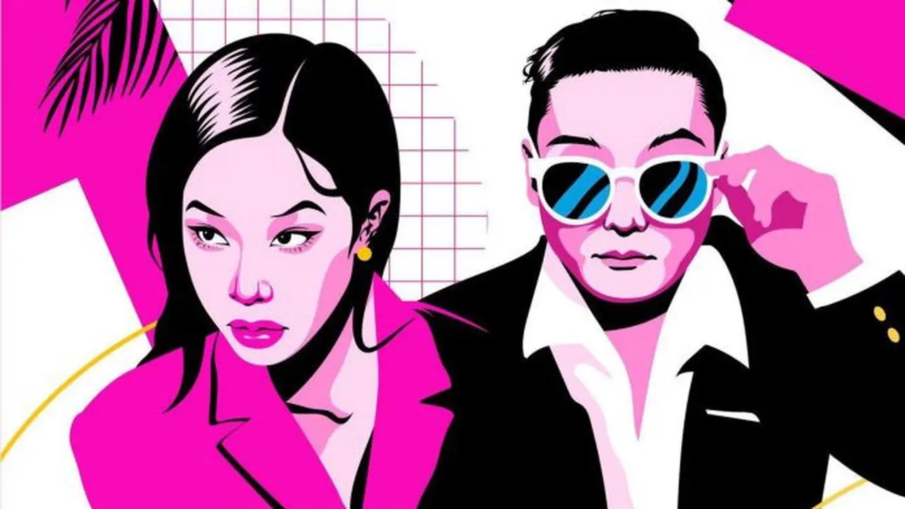 Lirik Lagu Ganji - Psy Feat Jessi, Sudah Rilis MV!