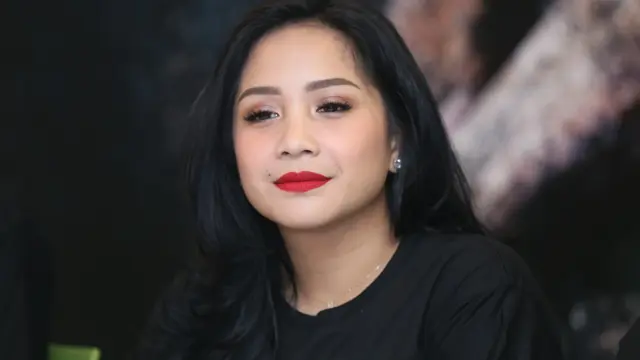 [Bintang] Nagita Slavina