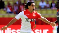 Falcao Bangga Bisa Jadi Calon Peraih Ballon d`Or