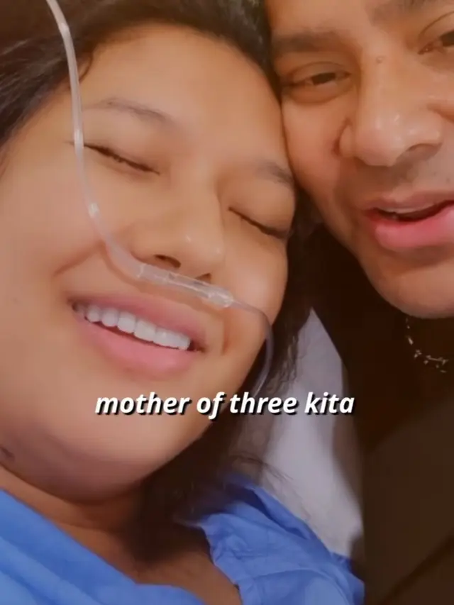 Momen kelahiran anak ketiga Judika dan Duma Riris (Instagram/@jud1ka)