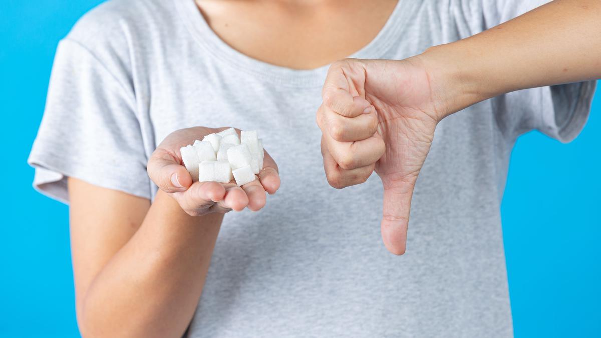 Bangun Gaya Hidup Sehat Lewat Tantangan 30 Hari Kurangi Gula