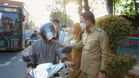 Apakah Besok PJJ? Ini Aturan Sekolah di Jakarta soal Abu Vulkanik