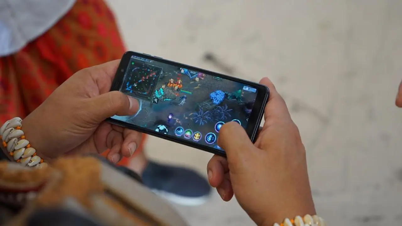 Garuda Indonesia perkenalkan karakter game online yang pertama dari Indonesia yang berjudul LOKAPALA: Saga of The Six Realms.